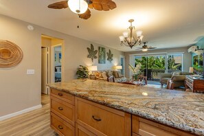 Condo, 1 Bedroom | Interior