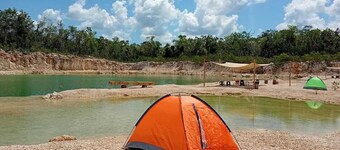 camping kitam