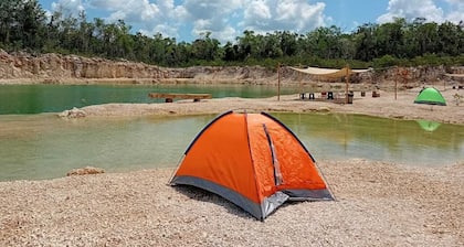 camping kitam