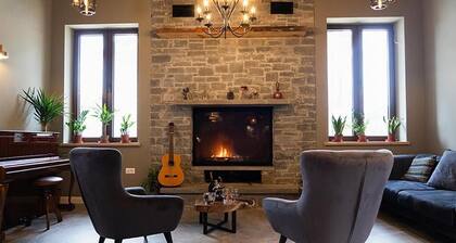 Ura e Kovacit Agrotourism