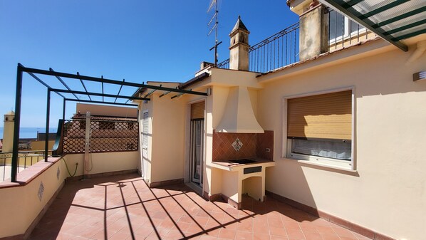 Terrass/Patio