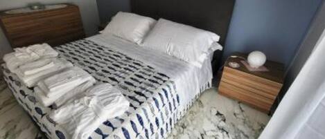 2 Schlafzimmer, Bügeleisen/Bügelbrett, Reisekinderbett, kostenloses WLAN