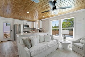 Fernseher, Arbeitsbereiche