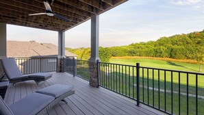 Property grounds - Fairway Lake Retreat (Camdenton)