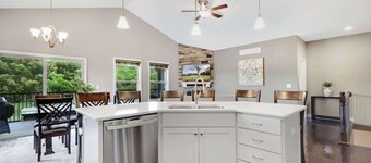 Fairway Lake Retreat