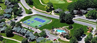 Fairway Lake Retreat