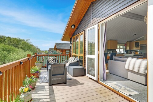 Fairway View - North East Escapes