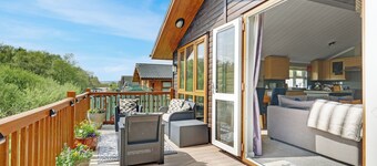 Fairway View - North East Escapes