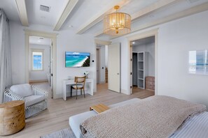 4 Schlafzimmer, Bügeleisen/Bügelbrett, kostenloses WLAN, Bettwäsche
