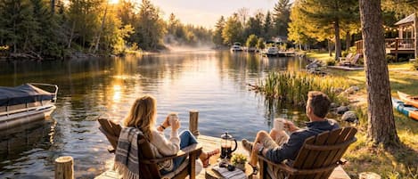 Terrain de lâhĂ©bergement