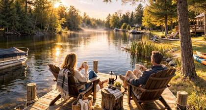 Riverfront House with Private Dock, Kayaks