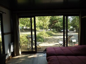 1 Schlafzimmer, WLAN