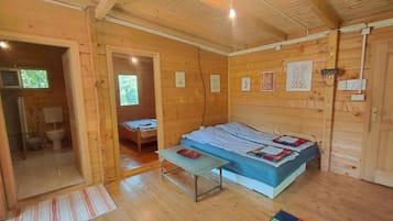 1 quarto, ferros/tábuas de passar roupa, Wi-Fi, roupa de cama