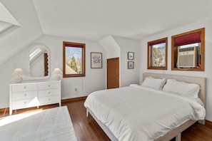 3 dormitorios, wifi, ropa de cama