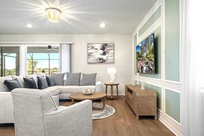 Offices - Resort Access/7BR Family-Villa/Close2Parks! (Clermont)