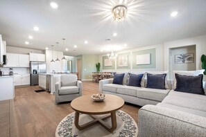 Offices - Resort Access/7BR Family-Villa/Close2Parks! (Clermont)