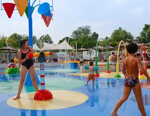 Kinderbereich