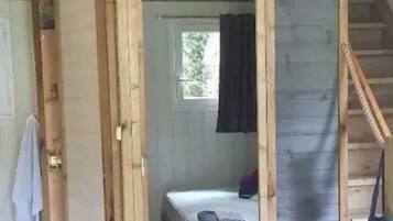 2 slaapkamers, wifi (toeslag)