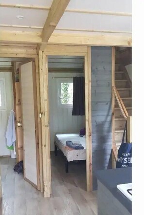 2 bedrooms, WiFi