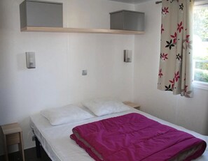 4 habitaciones y wifi 