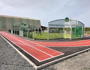 Sportplatz