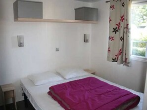 3 chambres, Wi-Fi