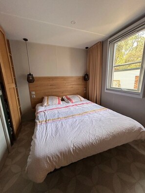 3 chambres, Wi-Fi (supplément)