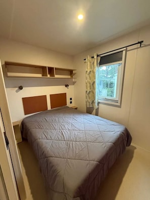 3 soveværelser, Wi-Fi