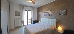 3 Schlafzimmer, Bügeleisen/Bügelbrett, WLAN, Bettwäsche