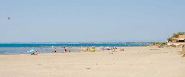 Plage