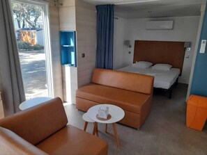 1 chambre, Wi-Fi