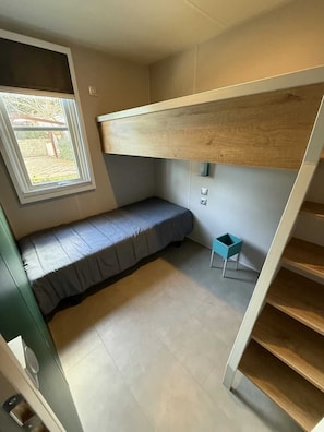 3 soveværelser, Wi-Fi