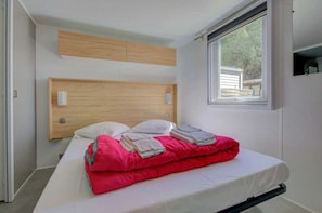 3 soveværelser, Wi-Fi