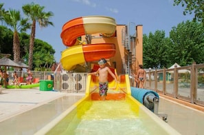 Espace pour enfants