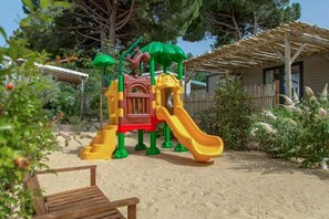Espace pour enfants