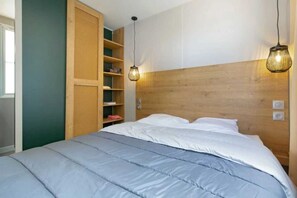 3 chambres, Wi-Fi