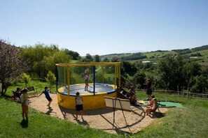 Espace pour enfants