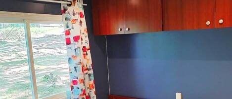 2 soveværelser, Wi-Fi