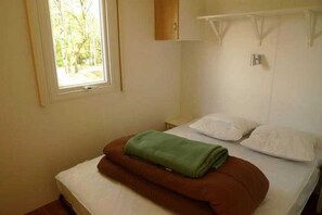 2 Schlafzimmer, WLAN