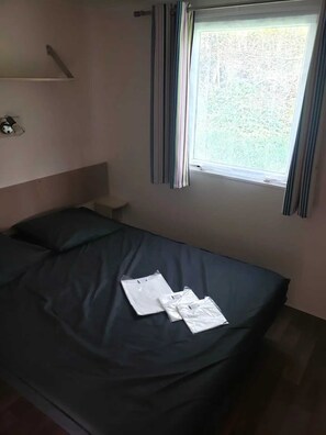 3 Schlafzimmer, WLAN