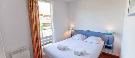 3 عدّة غرف نوم وواي فاي