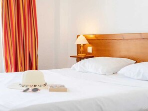 1 Schlafzimmer, WLAN