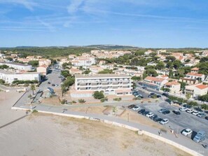 Exterior - Appartement 3 étoiles - ccbbdge (Fleury)