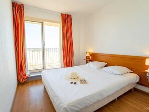 1 bedroom, WiFi
