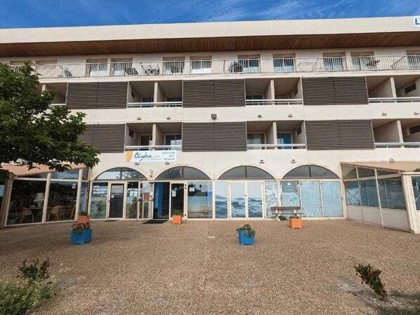 Exterior - Appartement 3 étoiles - ccbbdge (Fleury)