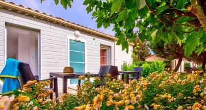 Appartement 2 étoiles - ccbbdgf