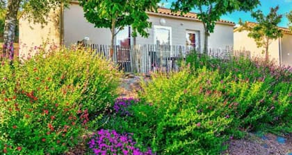 Appartement 2 étoiles - ccbbdgf