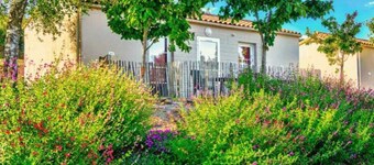 Appartement 2 étoiles - ccbbdgf