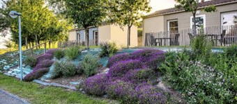 Appartement 2 étoiles - ccbbdgf