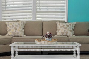 Télévision, espaces bureaux